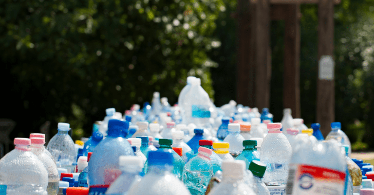More data on recycling initiatives can increase participation rates