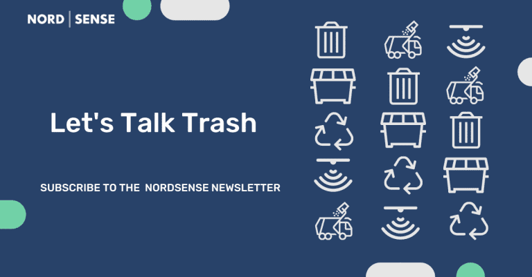 Subscribe for waste industry news