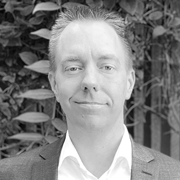Jeff Khær Larsen is CFO at Nordsense